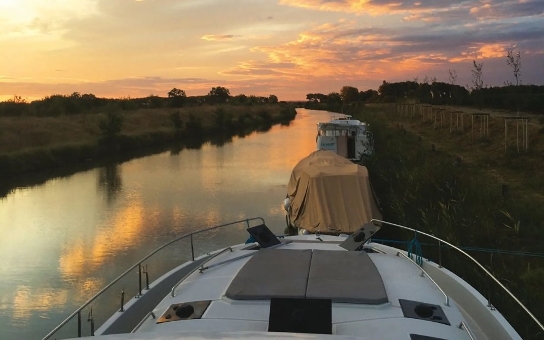 Le Boat Horizon 4 | Premier 35