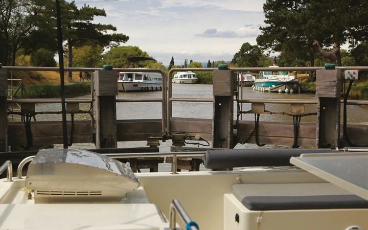 Le Boat Horizon 4 | Premier 35