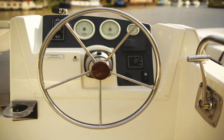 Le Boat Horizon 4 | Premier 35