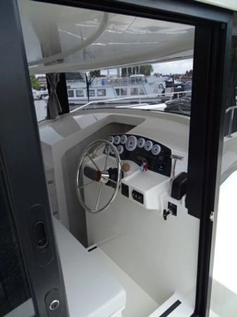 Le Boat Horizon 4 | Premier 35