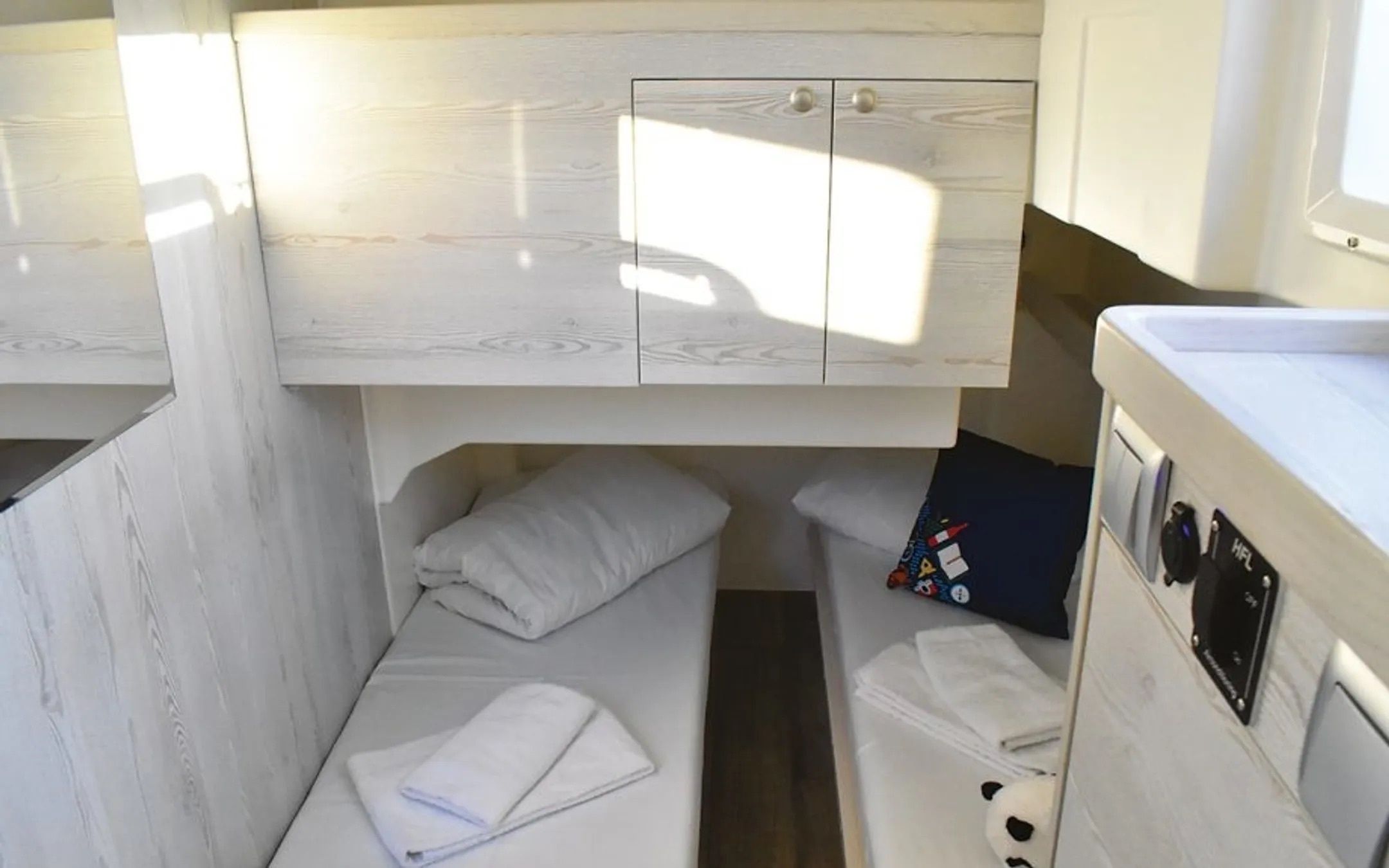 Le Boat Horizon 4 | Premier 35