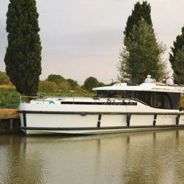 Le Boat Horizon 4 | PF St Jean