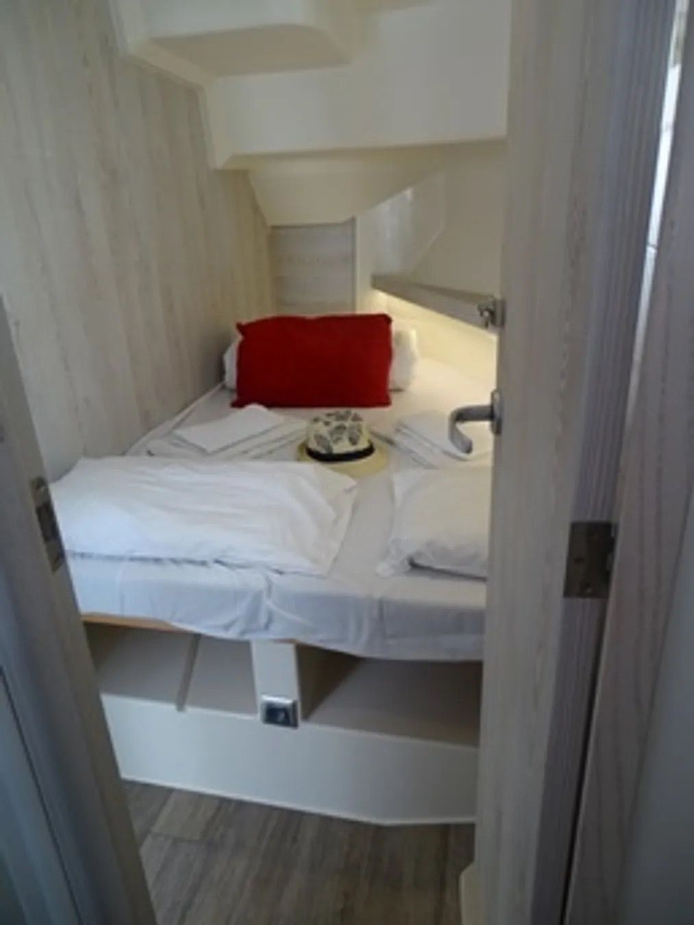 Le Boat Horizon 4 | PF St Jean