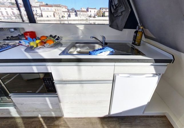 Le Boat Horizon 3 | PF St Jean 2