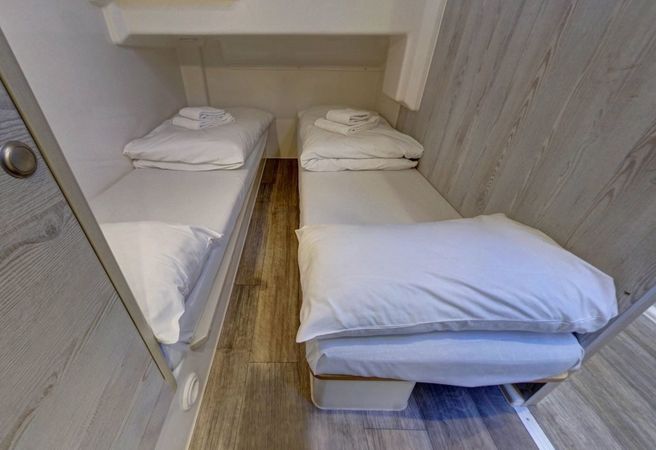 Le Boat Horizon 3 | PF St Jean 2