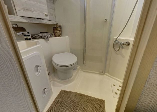 Le Boat Horizon 3 | PF St Jean 2