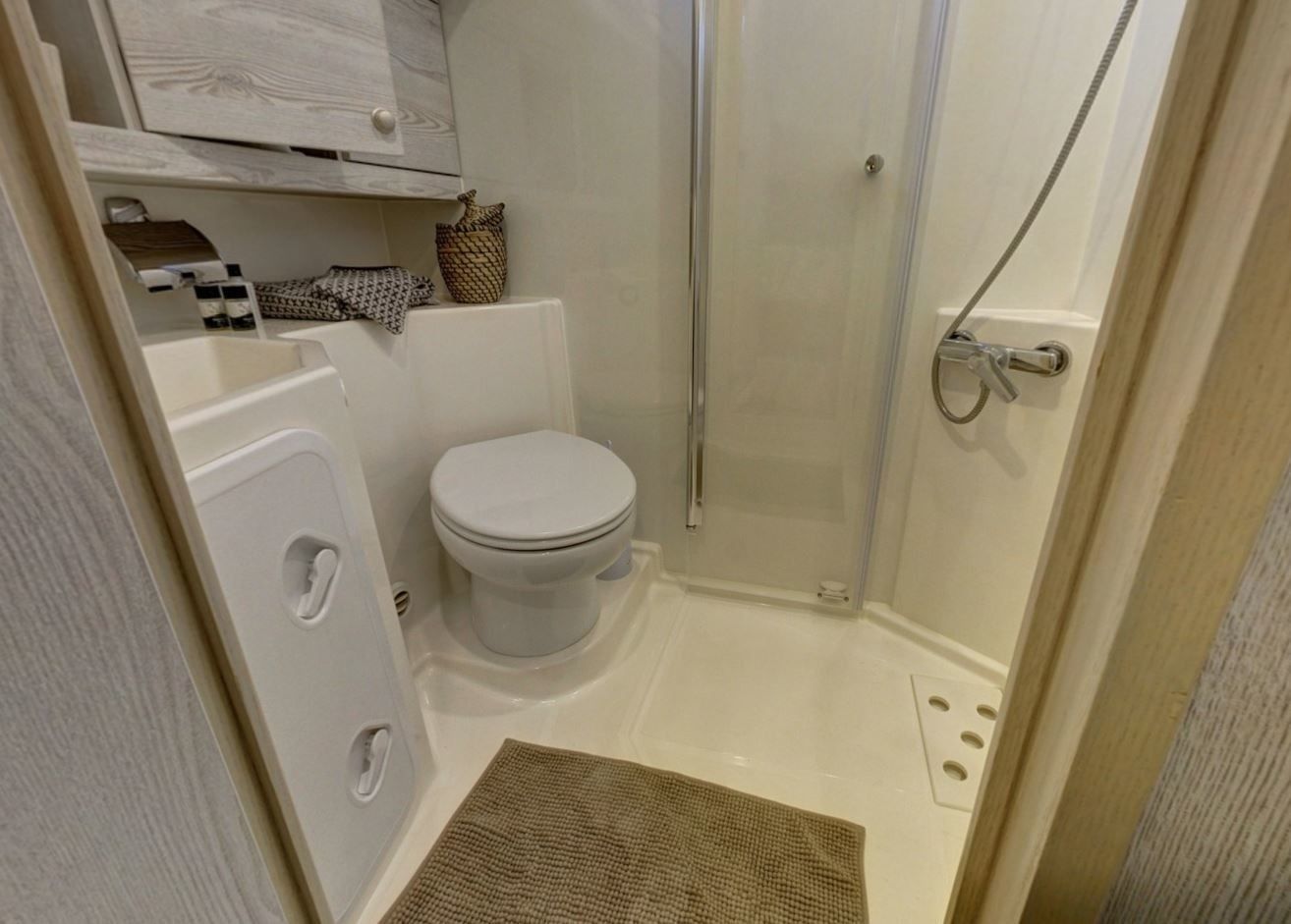 Le Boat Horizon 3 | PF St Jean 3