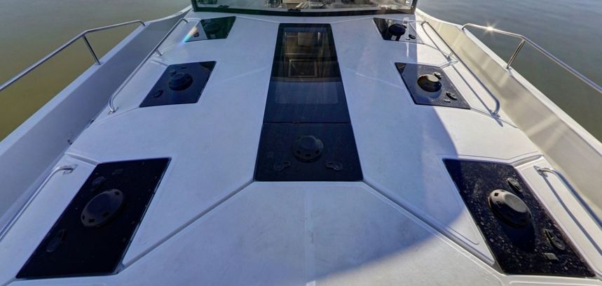 Le Boat Horizon 3 | Premier 21