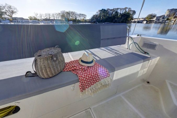 Le Boat Horizon 3 | Premier 21