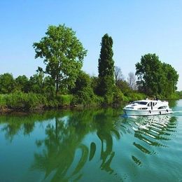 Le Boat Magnifique | CF Tannay 3