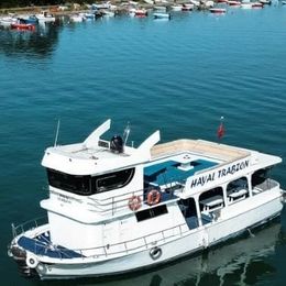 Custom Built 52 | Hayal Trabzon