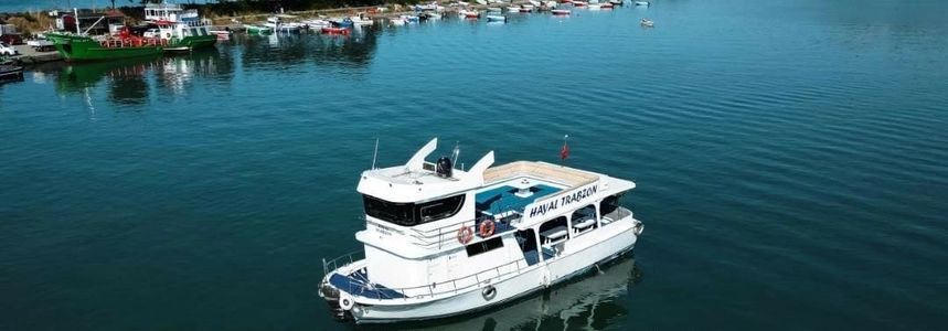 Custom Built 52 | Hayal Trabzon