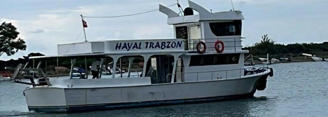 Custom Built 52 | Hayal Trabzon