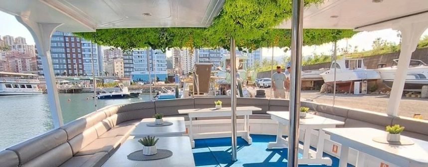 Custom Built 52 | Hayal Trabzon