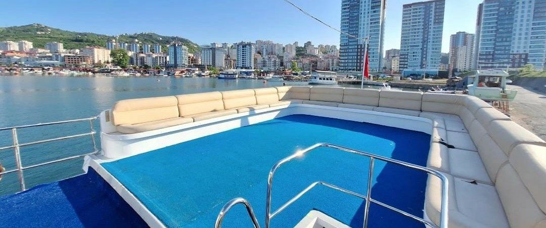 Custom Built 52 | Hayal Trabzon