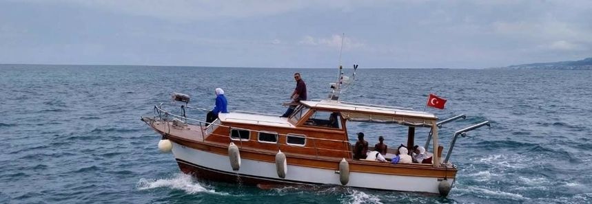 Custom Built 32 | Ali Dayi