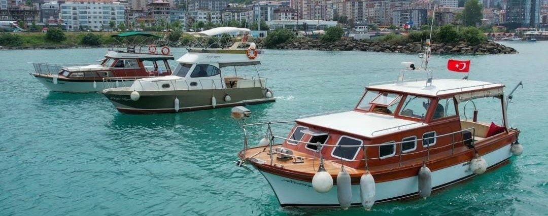 Custom Built 32 | Ali Dayi