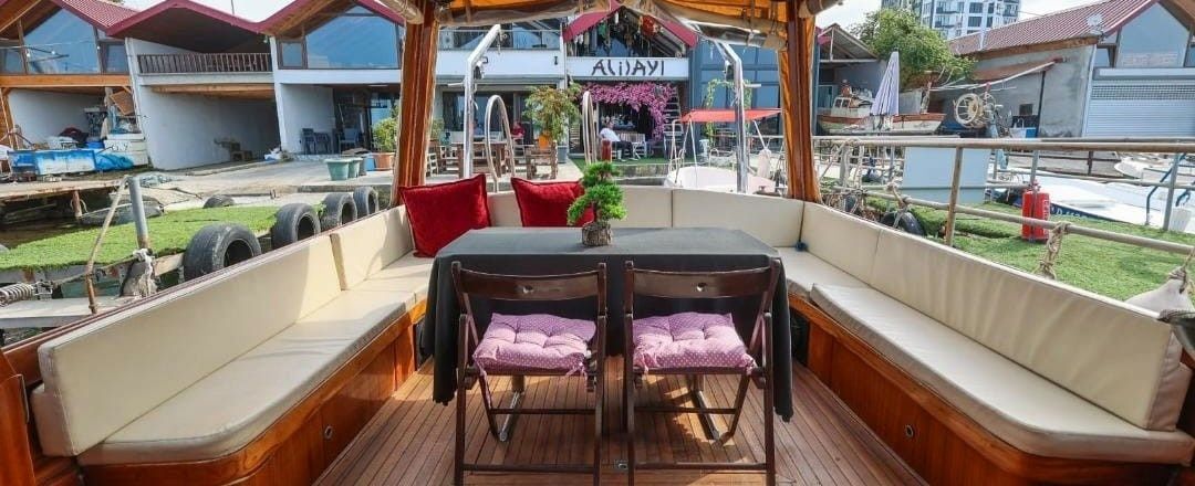 Custom Built 32 | Ali Dayi