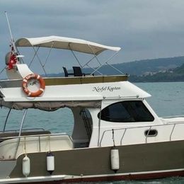 Custom Built 32 | Nevfel Kaptan