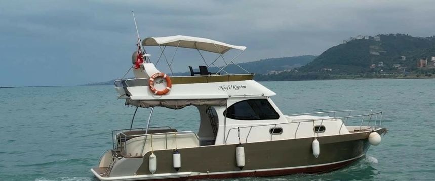 Custom Built 32 | Nevfel Kaptan