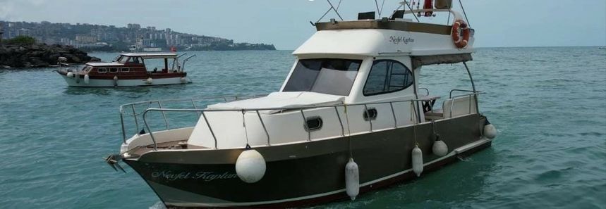 Custom Built 32 | Nevfel Kaptan