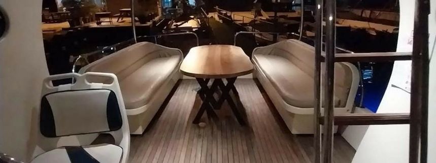 Custom Built 32 | Nevfel Kaptan