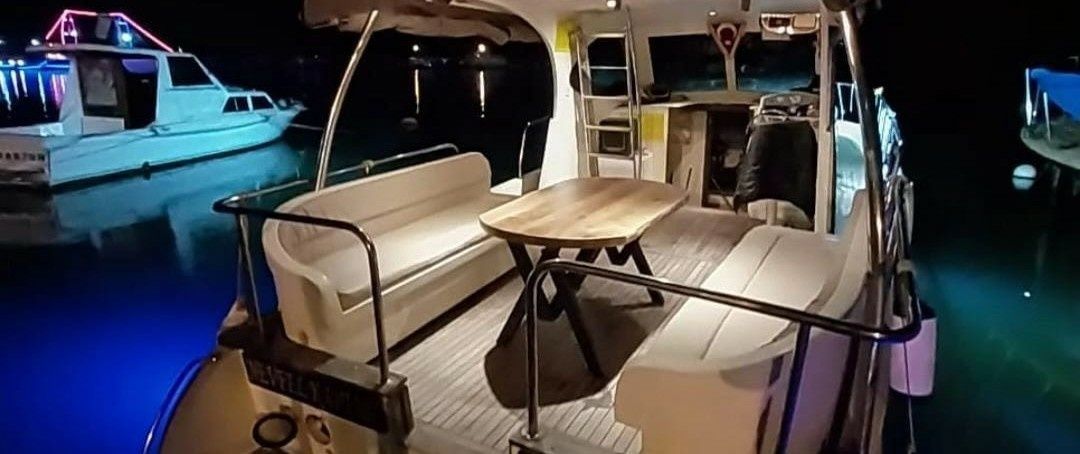 Custom Built 32 | Nevfel Kaptan