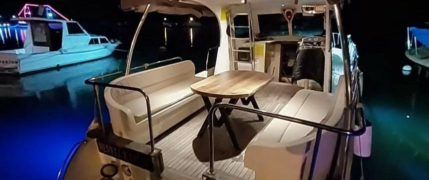 Custom Built 32 | Nevfel Kaptan