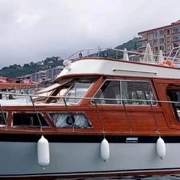 Custom Built 39 | Baki Dayi