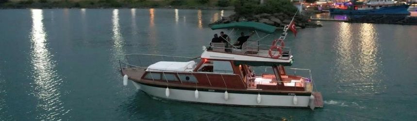 Custom Built 39 | Baki Dayi