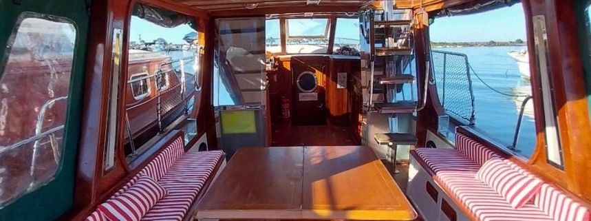 Custom Built 39 | Baki Dayi