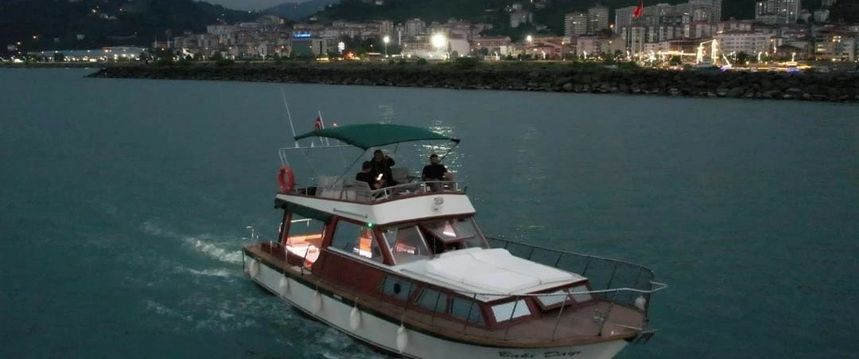 Custom Built 39 | Baki Dayi