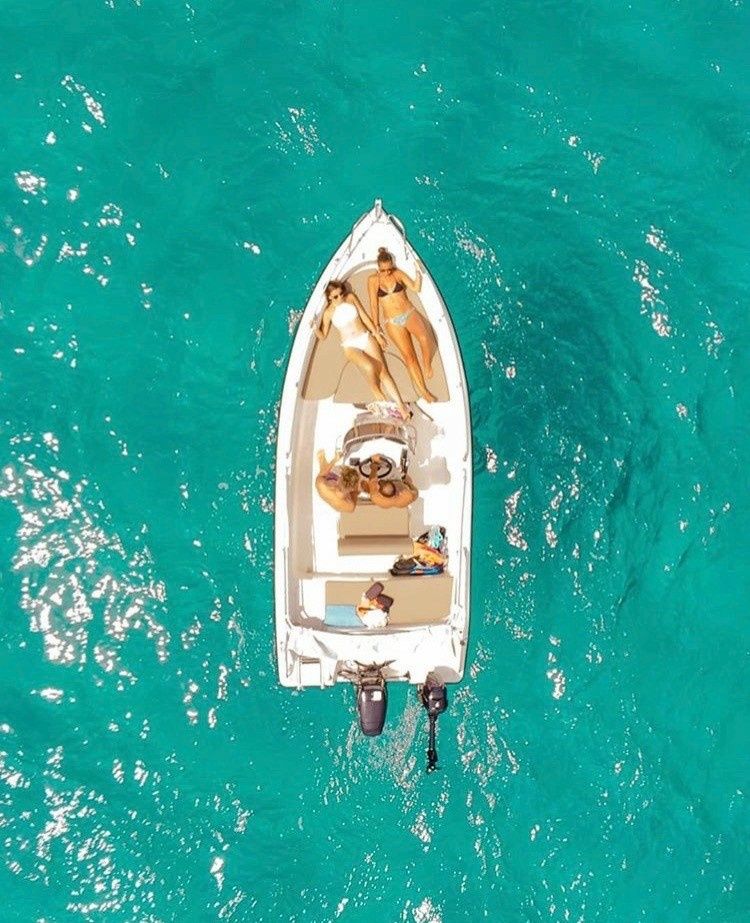 Poseidon Blu Water 170 | Tuna 1