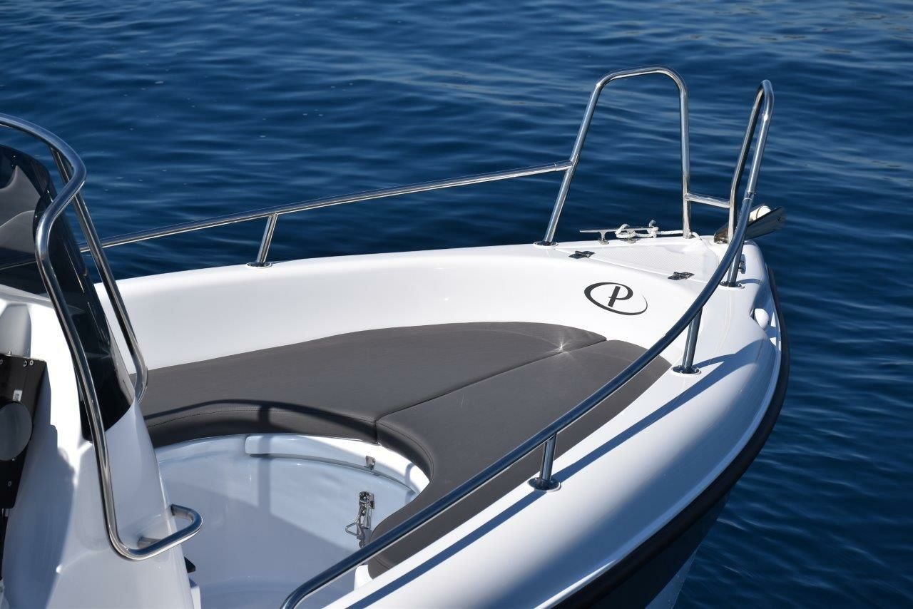 Poseidon Blu Water 170 | Tuna 2