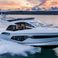 Sunseeker Manhattan 55 | Duma