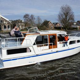 Palan DL 1100 | Parel