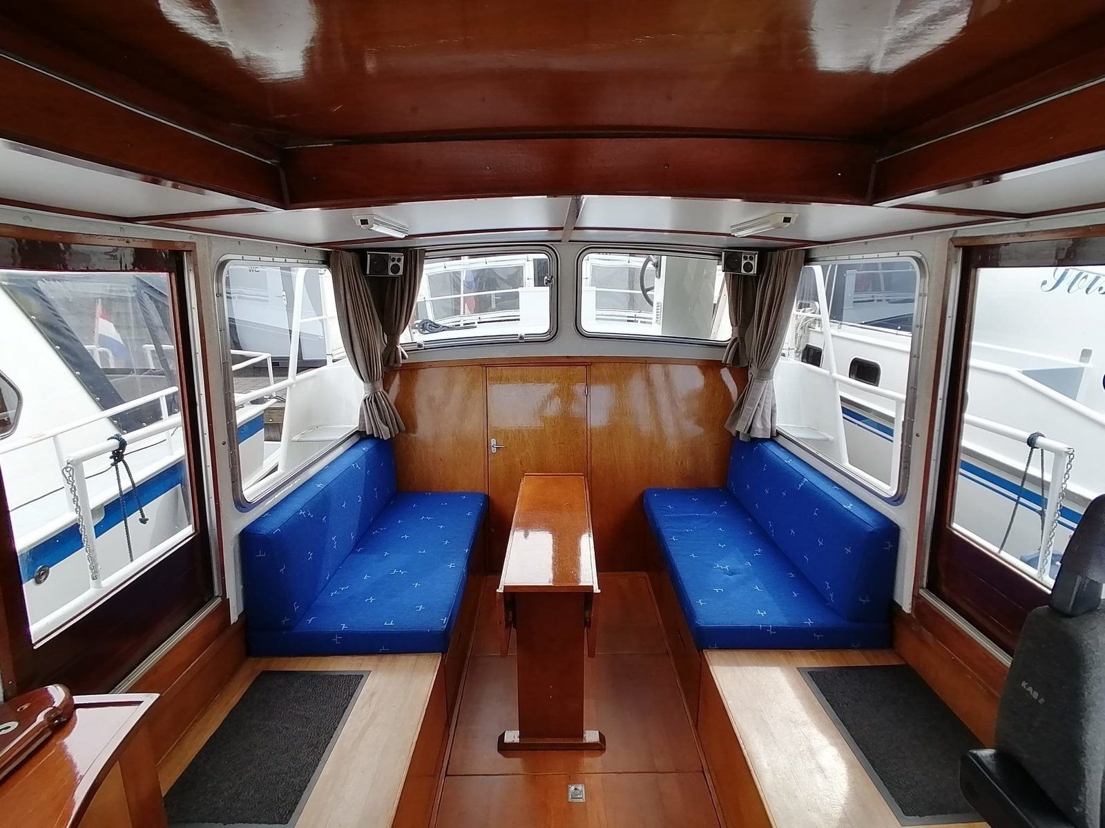 Palan DL 1100 | Parel