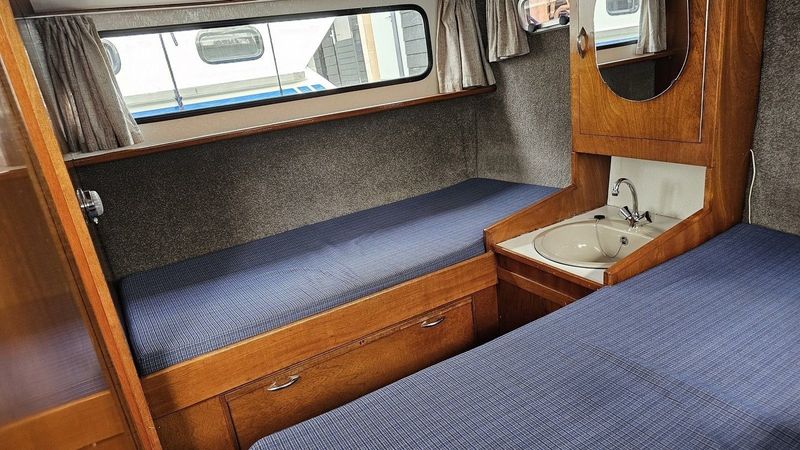Palan DL 1100 | Parel