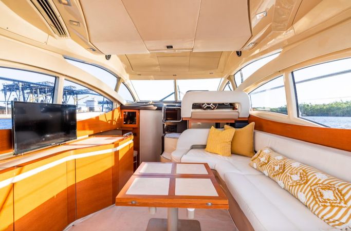 Azimut 40 | For Da Bouys