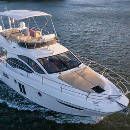 Azimut 40 | For Da Bouys