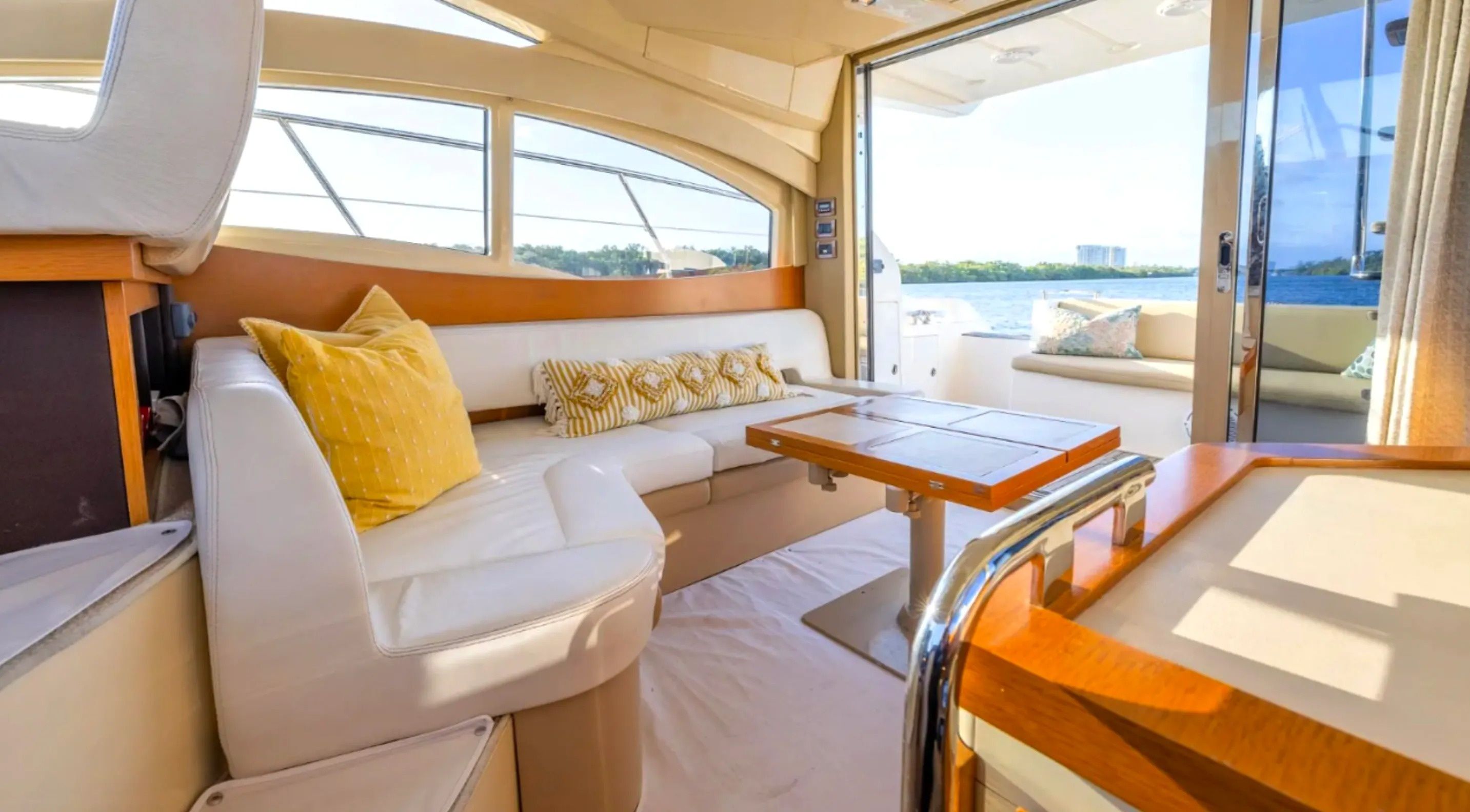 Azimut 40 | For Da Bouys