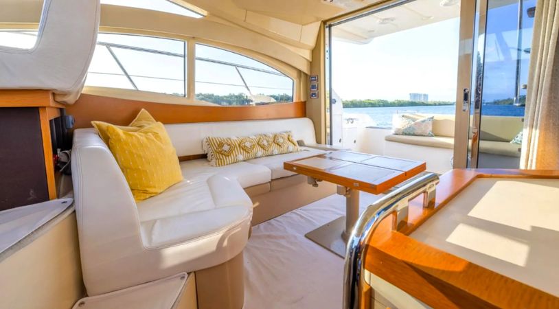 Azimut 40 | For Da Bouys