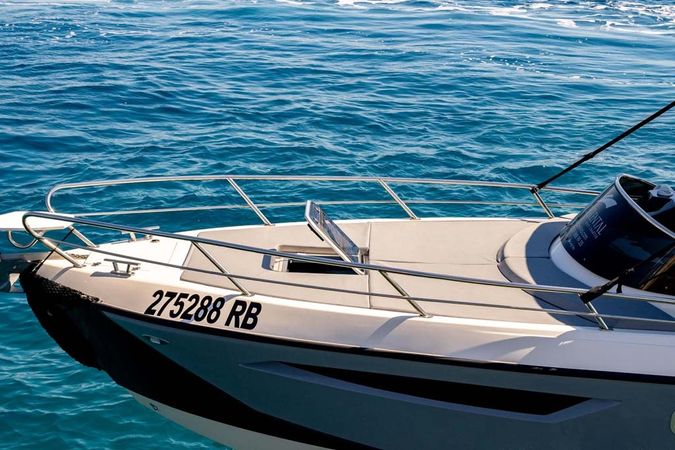 Trimarchi Dylet 85 | 22