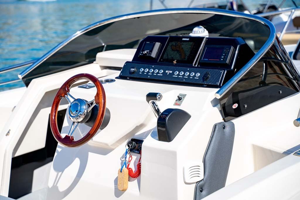 Trimarchi Dylet 85 | 22
