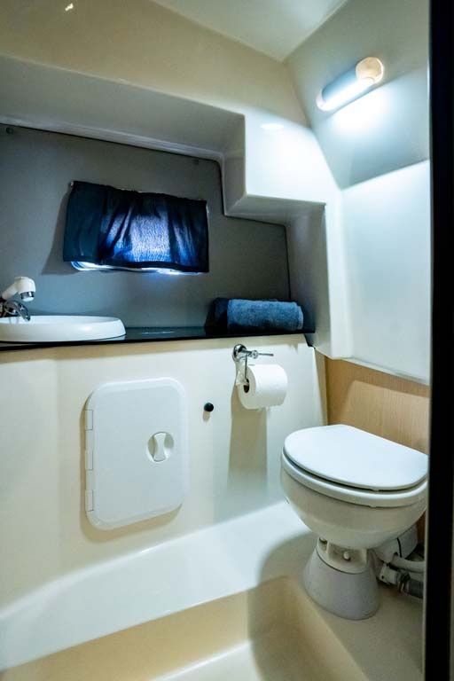 Trimarchi Dylet 85 | 22