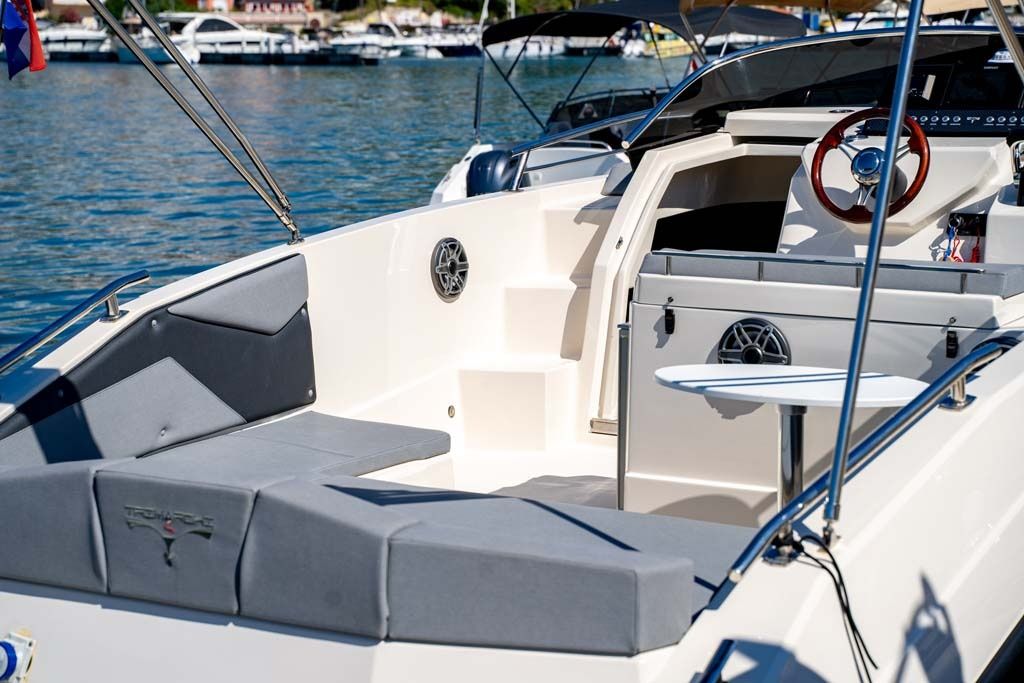 Trimarchi Dylet 85 | 22