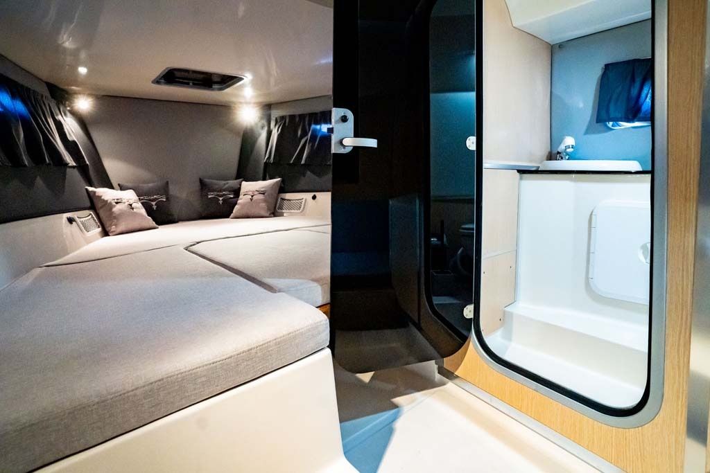 Trimarchi Dylet 85 | 22