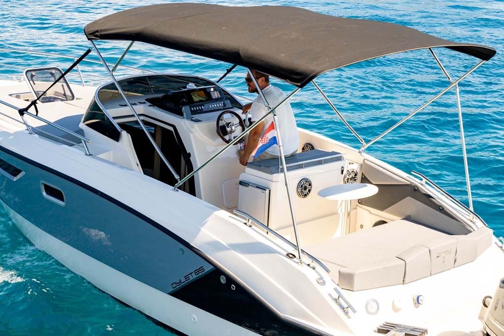 Trimarchi Dylet 85 | 22