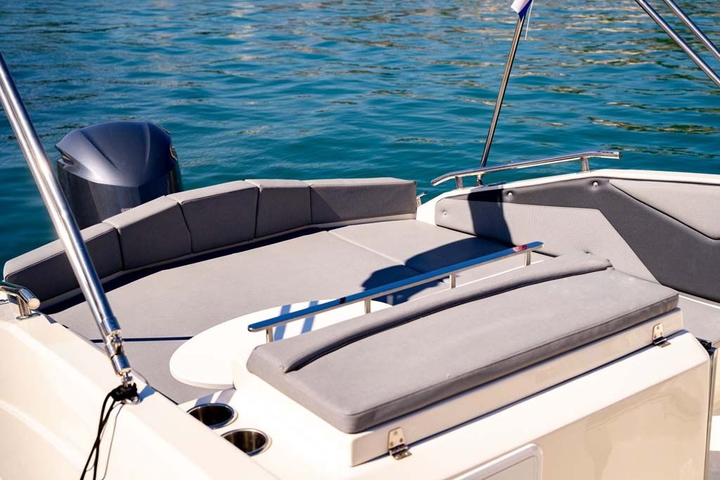 Trimarchi Dylet 85 | 22