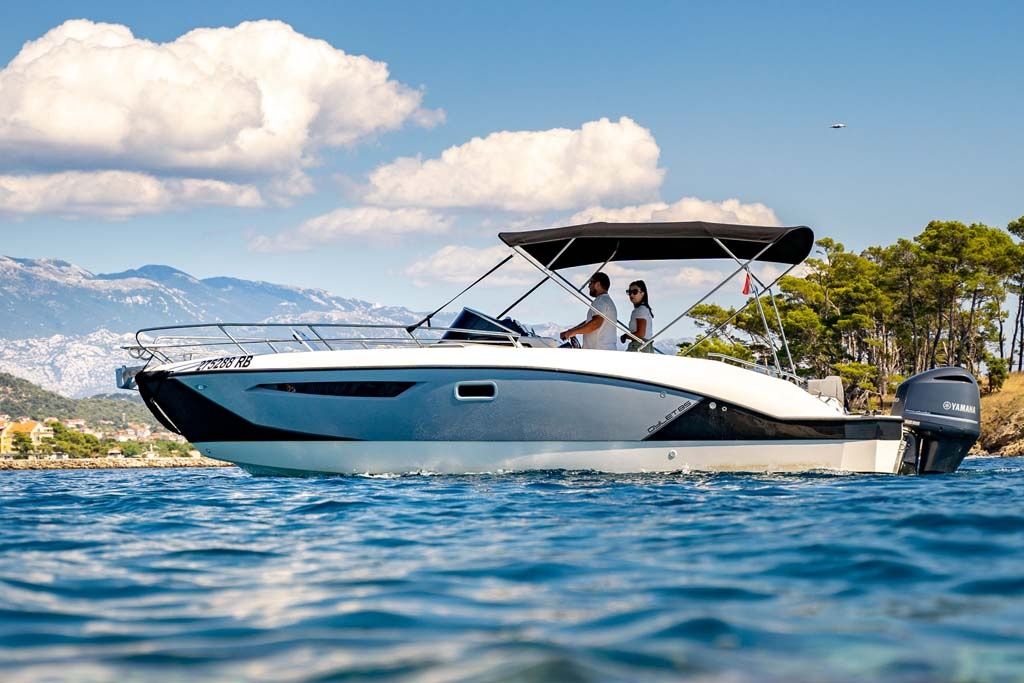 Trimarchi Dylet 85 | 22